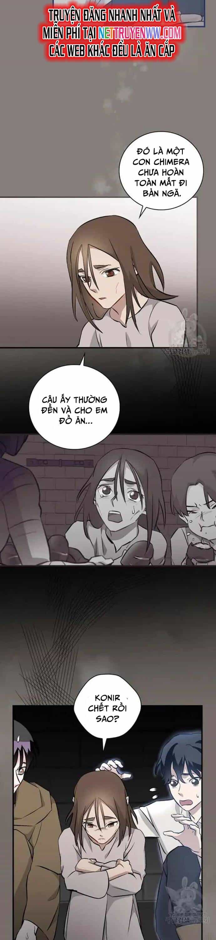 Level Up Chỉ Bằng Cách Ăn Cơm - Chương 123 - ảnh 9