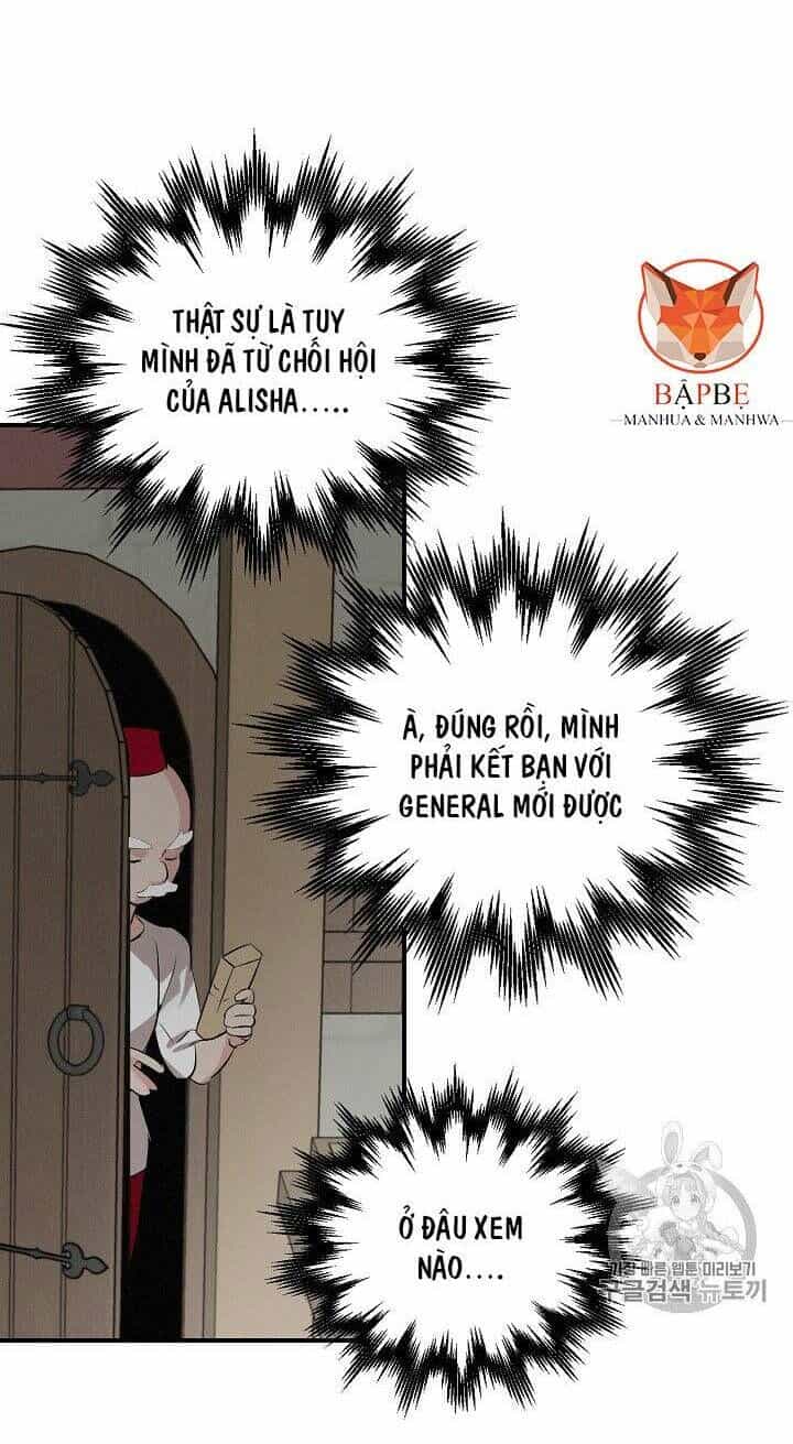 Level Up Chỉ Bằng Cách Ăn Cơm - Chương 13 - ảnh 20
