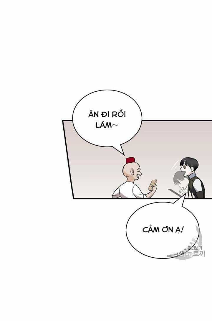 Level Up Chỉ Bằng Cách Ăn Cơm - Chương 13 - ảnh 21