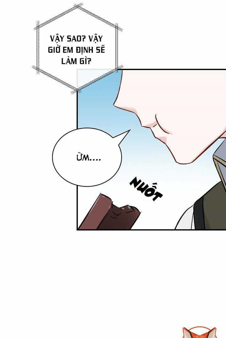 Level Up Chỉ Bằng Cách Ăn Cơm - Chương 13 - ảnh 25
