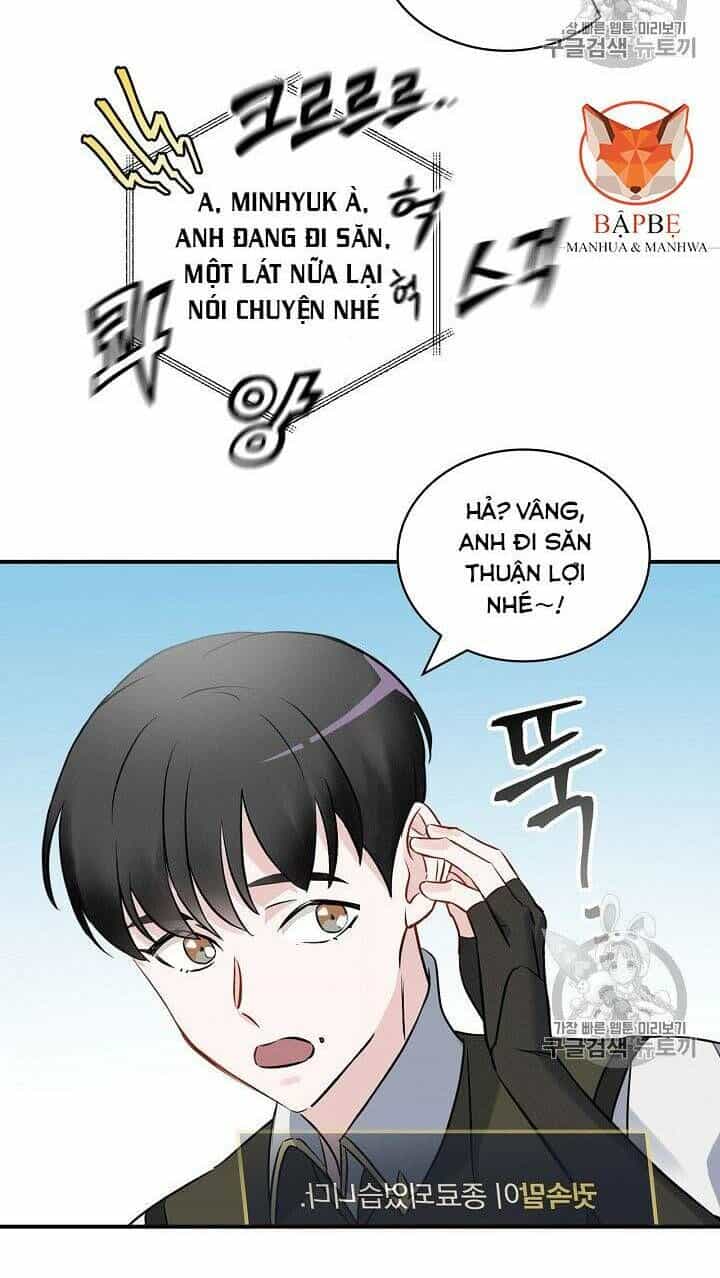 Level Up Chỉ Bằng Cách Ăn Cơm - Chương 13 - ảnh 29