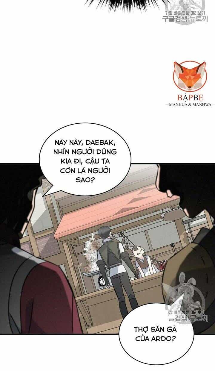 Level Up Chỉ Bằng Cách Ăn Cơm - Chương 13 - ảnh 43