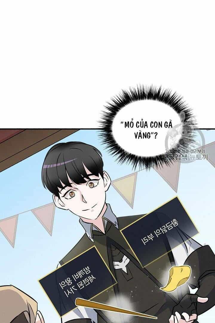 Level Up Chỉ Bằng Cách Ăn Cơm - Chương 13 - ảnh 50