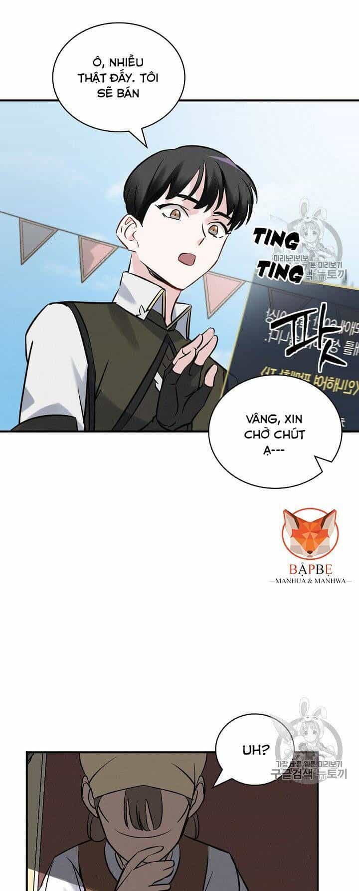 Level Up Chỉ Bằng Cách Ăn Cơm - Chương 13 - ảnh 53