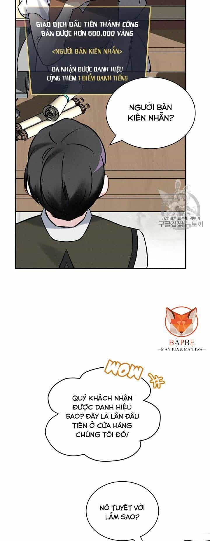 Level Up Chỉ Bằng Cách Ăn Cơm - Chương 13 - ảnh 54