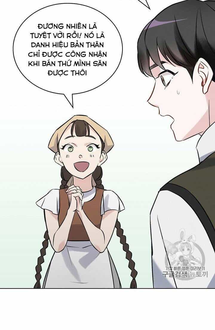 Level Up Chỉ Bằng Cách Ăn Cơm - Chương 13 - ảnh 55