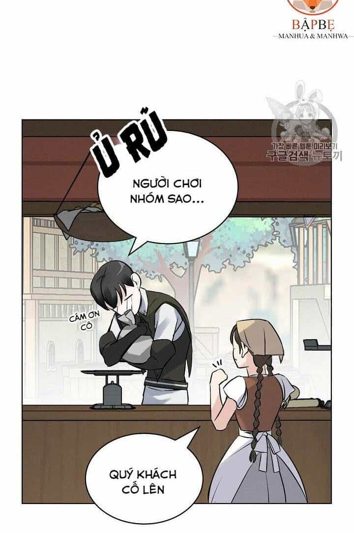 Level Up Chỉ Bằng Cách Ăn Cơm - Chương 13 - ảnh 65