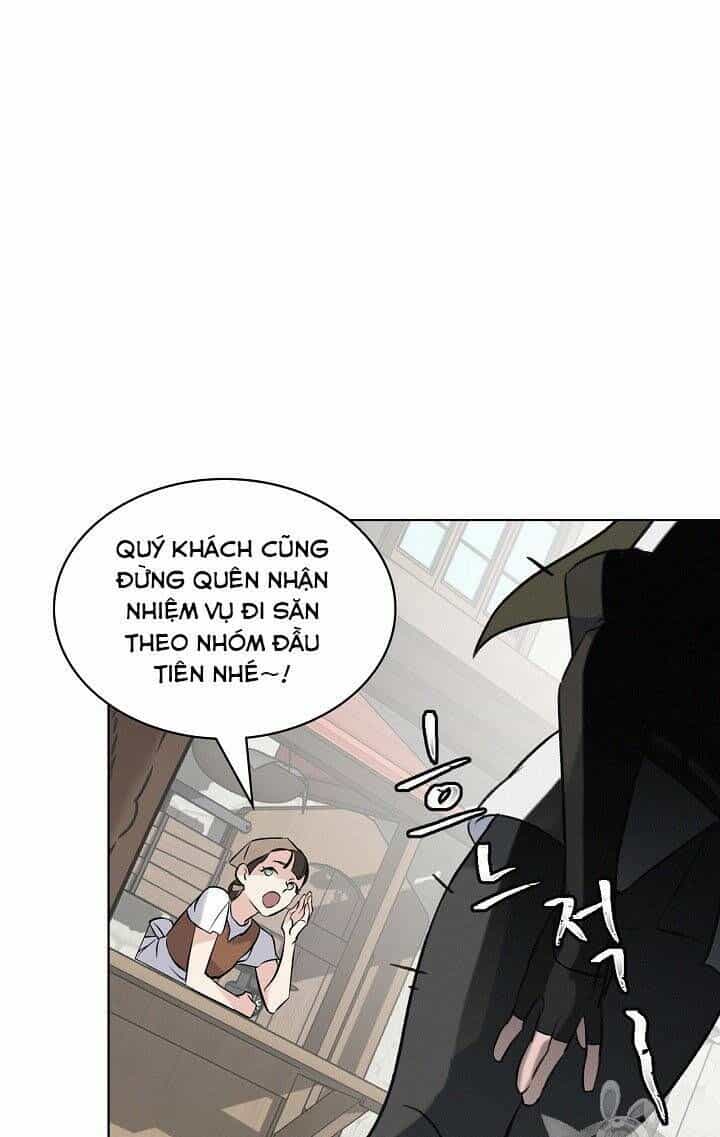 Level Up Chỉ Bằng Cách Ăn Cơm - Chương 13 - ảnh 66