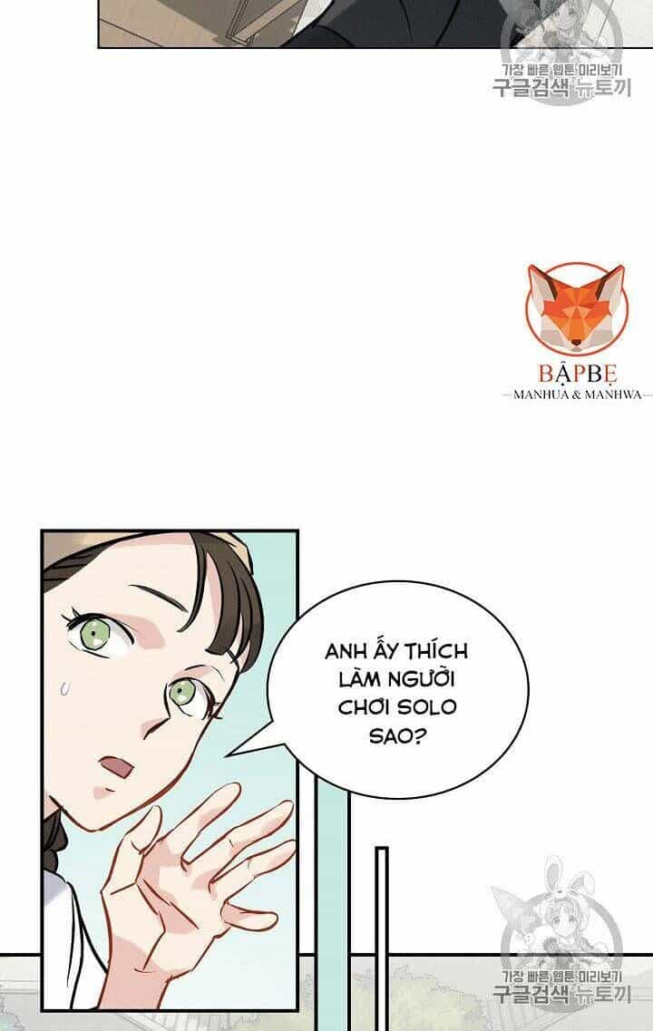 Level Up Chỉ Bằng Cách Ăn Cơm - Chương 13 - ảnh 67