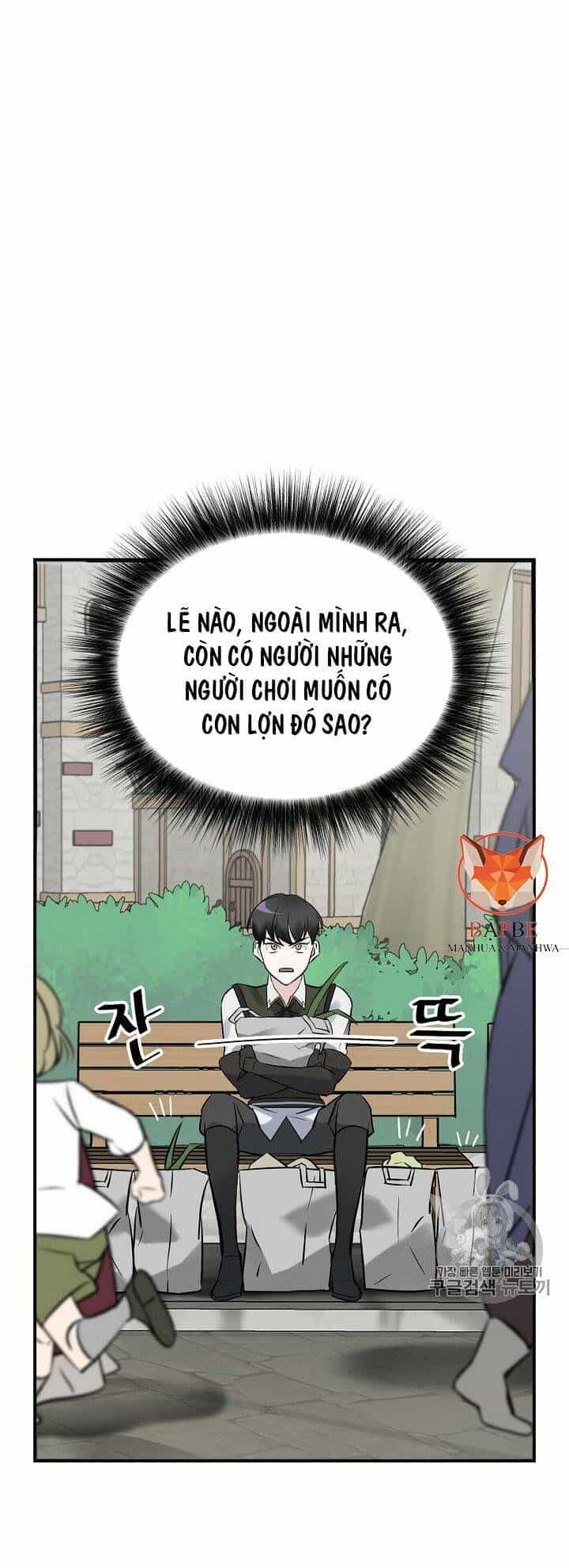 Level Up Chỉ Bằng Cách Ăn Cơm - Chương 13 - ảnh 70