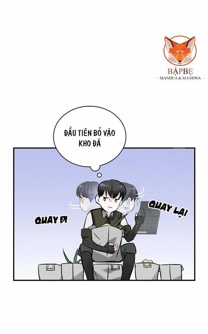 Level Up Chỉ Bằng Cách Ăn Cơm - Chương 13 - ảnh 72