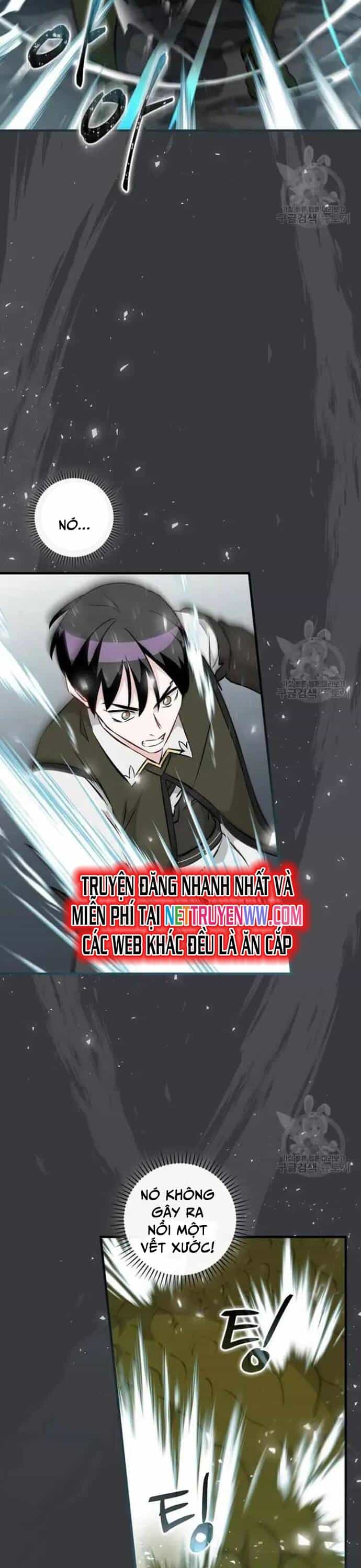 Level Up Chỉ Bằng Cách Ăn Cơm - Chương 124 - ảnh 11