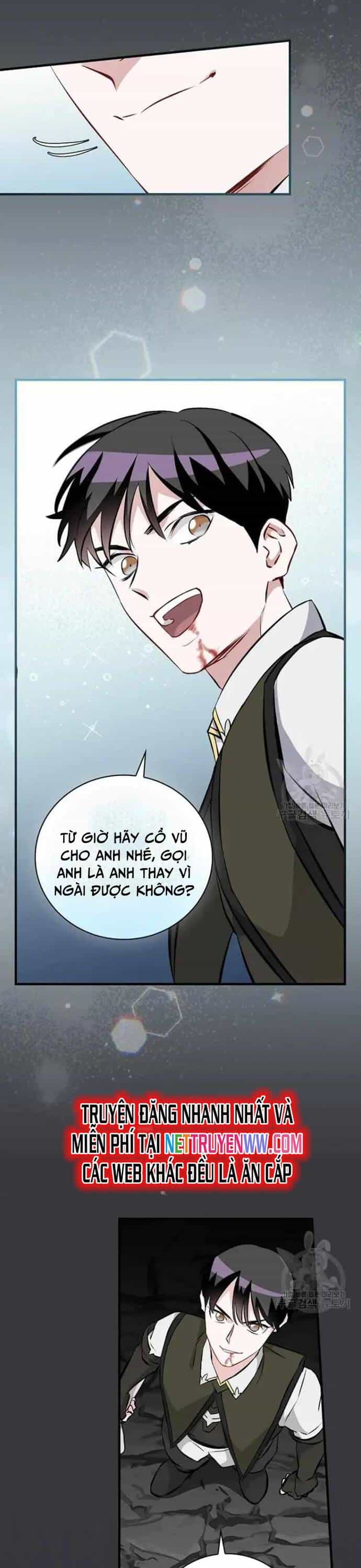 Level Up Chỉ Bằng Cách Ăn Cơm - Chương 124 - ảnh 20