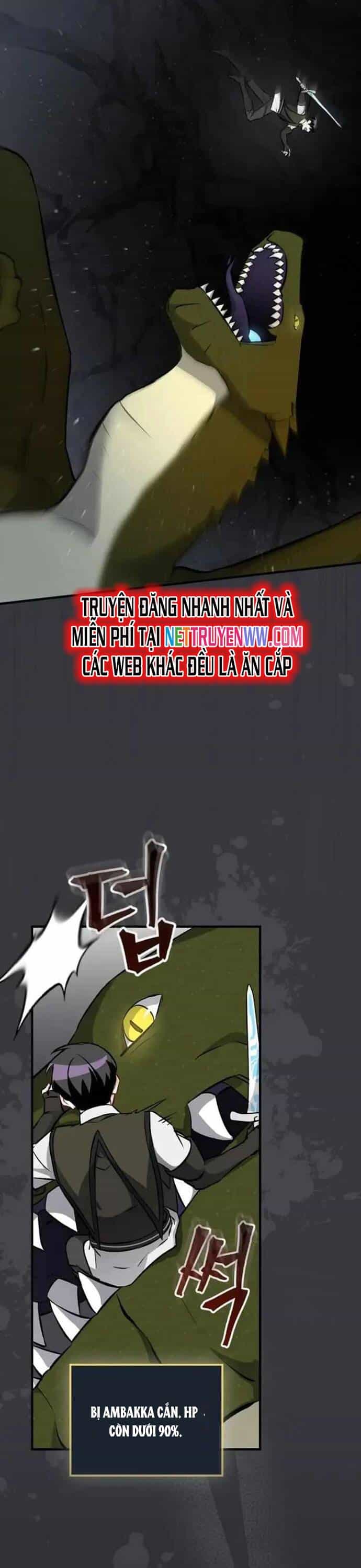 Level Up Chỉ Bằng Cách Ăn Cơm - Chương 124 - ảnh 23