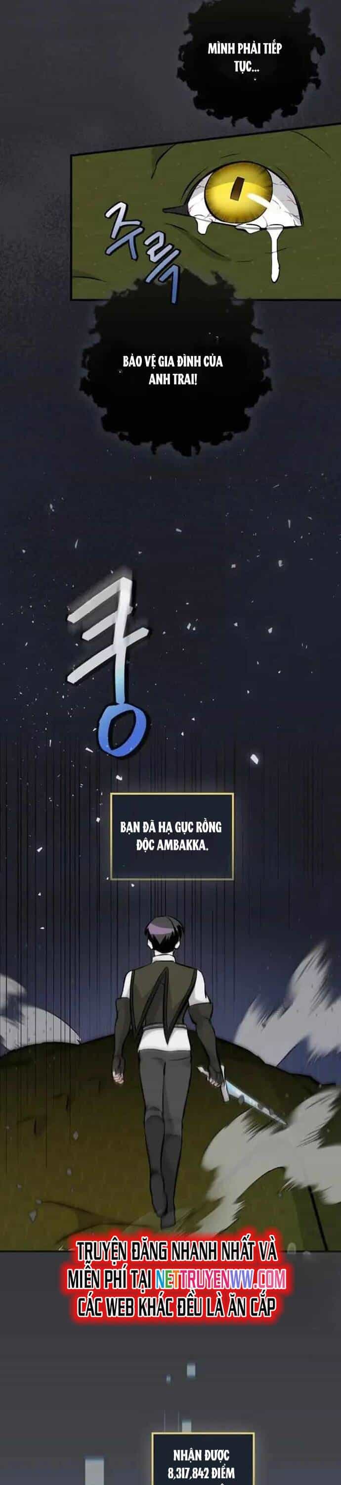 Level Up Chỉ Bằng Cách Ăn Cơm - Chương 124 - ảnh 26