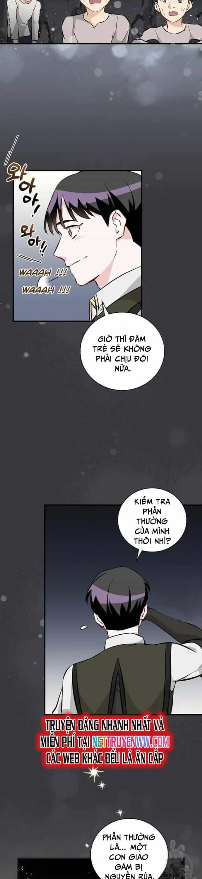 Level Up Chỉ Bằng Cách Ăn Cơm - Chương 124 - ảnh 28