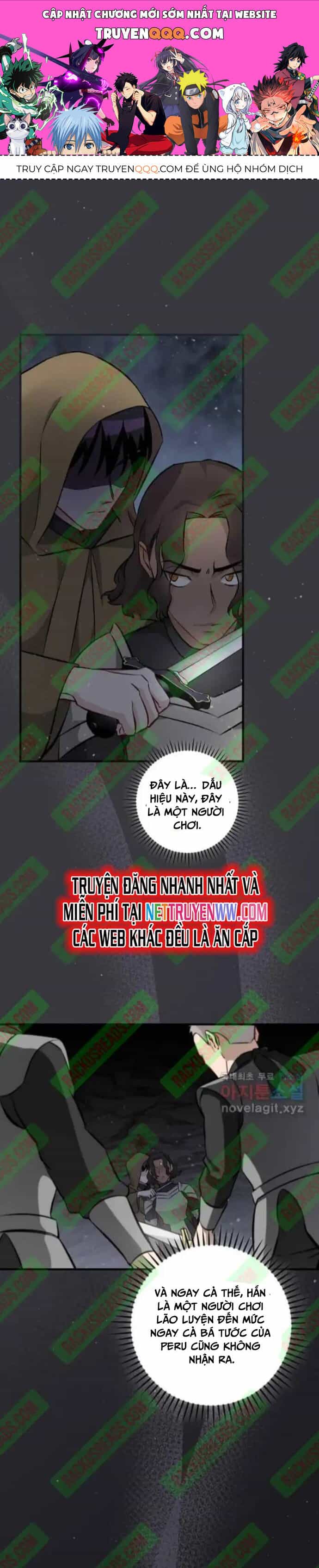 Level Up Chỉ Bằng Cách Ăn Cơm - Chương 125 - ảnh 1