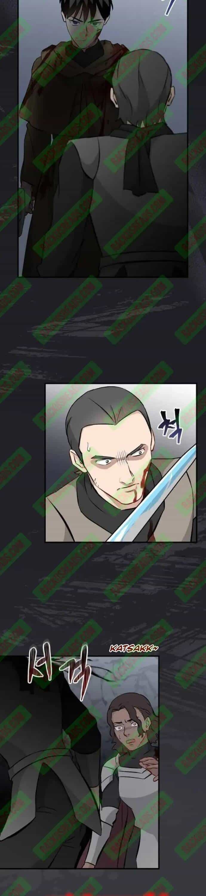 Level Up Chỉ Bằng Cách Ăn Cơm - Chương 125 - ảnh 28