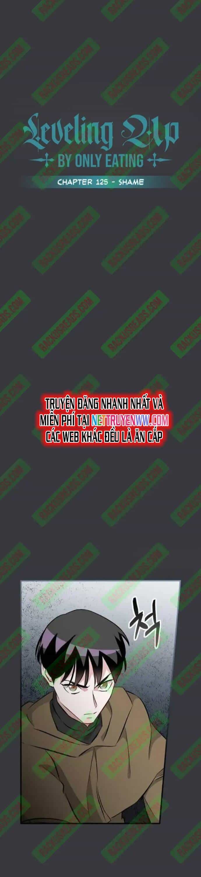 Level Up Chỉ Bằng Cách Ăn Cơm - Chương 125 - ảnh 6
