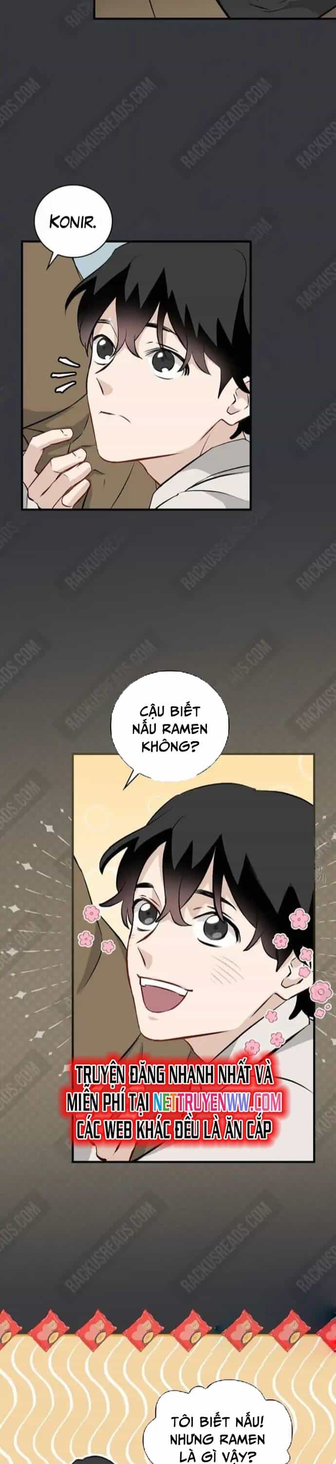 Level Up Chỉ Bằng Cách Ăn Cơm - Chương 126 - ảnh 15