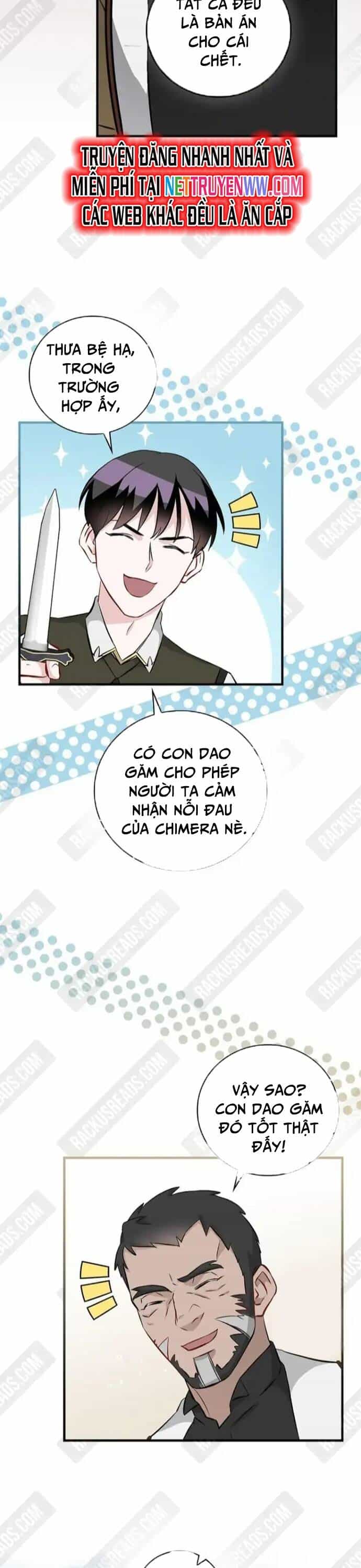Level Up Chỉ Bằng Cách Ăn Cơm - Chương 126 - ảnh 32