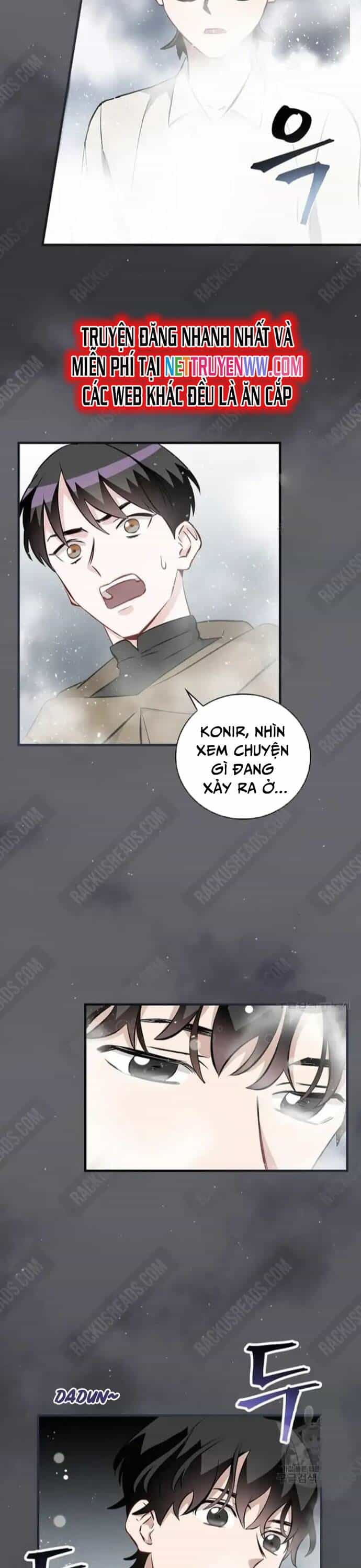 Level Up Chỉ Bằng Cách Ăn Cơm - Chương 126 - ảnh 8