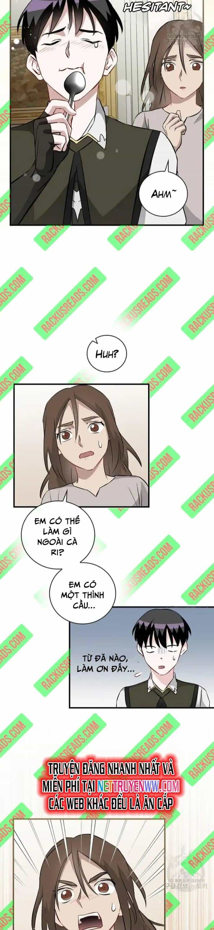 Level Up Chỉ Bằng Cách Ăn Cơm - Chương 127 - ảnh 11