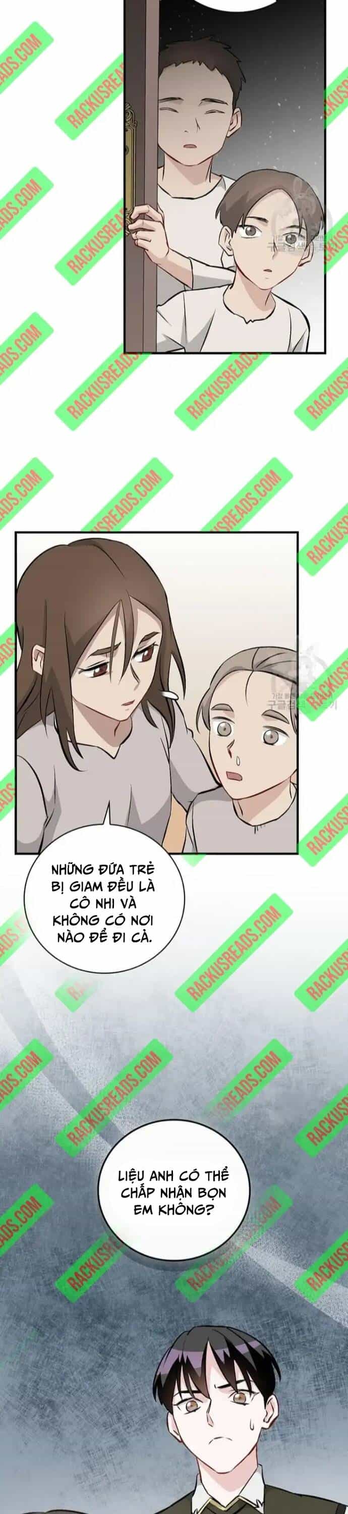 Level Up Chỉ Bằng Cách Ăn Cơm - Chương 127 - ảnh 13