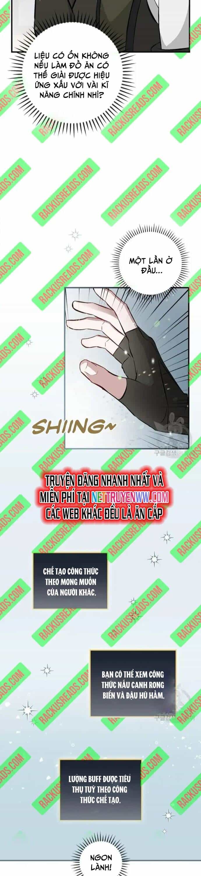 Level Up Chỉ Bằng Cách Ăn Cơm - Chương 127 - ảnh 19