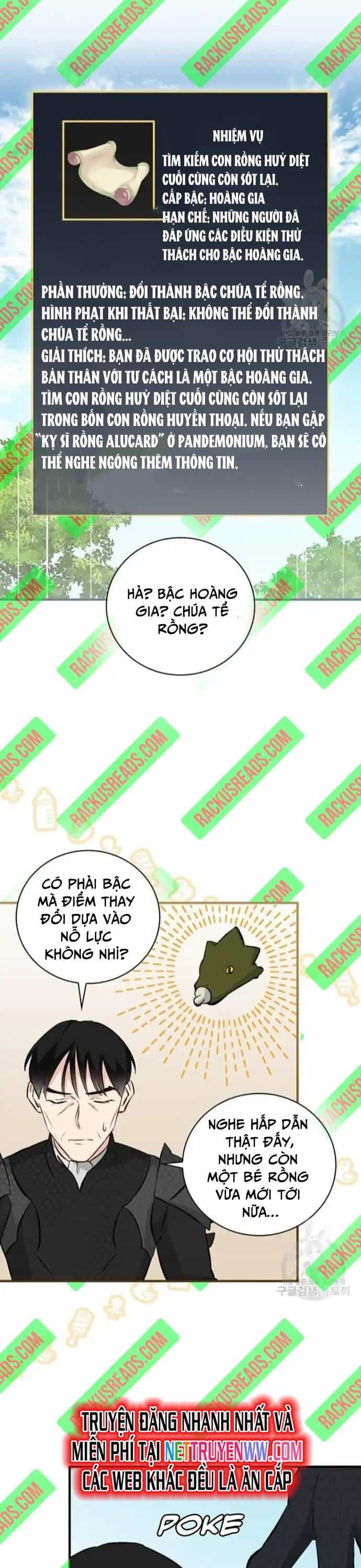 Level Up Chỉ Bằng Cách Ăn Cơm - Chương 127 - ảnh 29