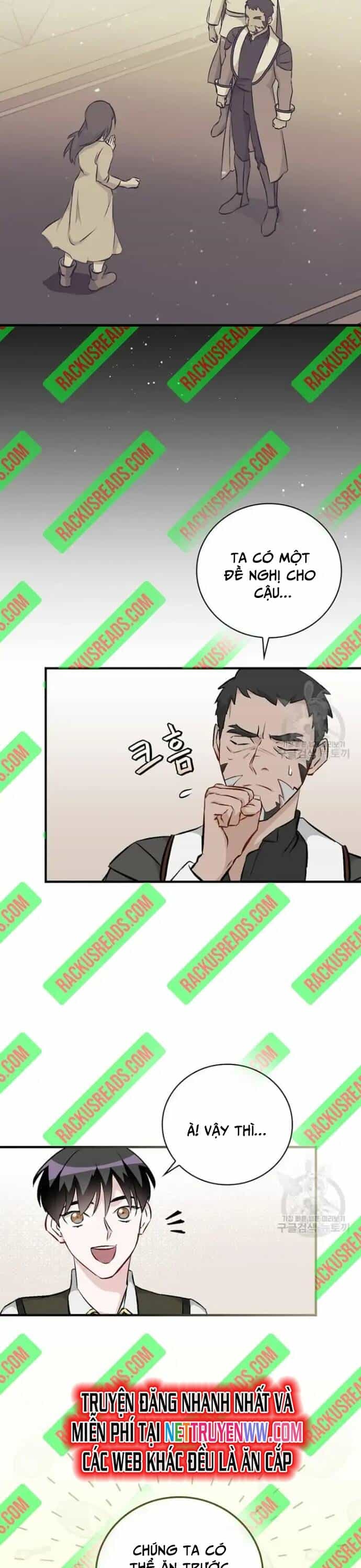 Level Up Chỉ Bằng Cách Ăn Cơm - Chương 127 - ảnh 3