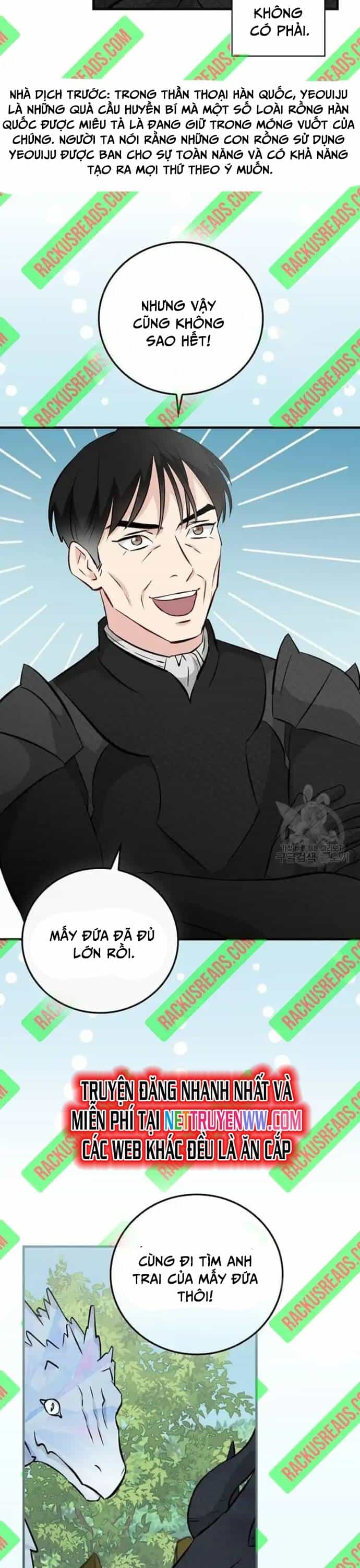 Level Up Chỉ Bằng Cách Ăn Cơm - Chương 127 - ảnh 32