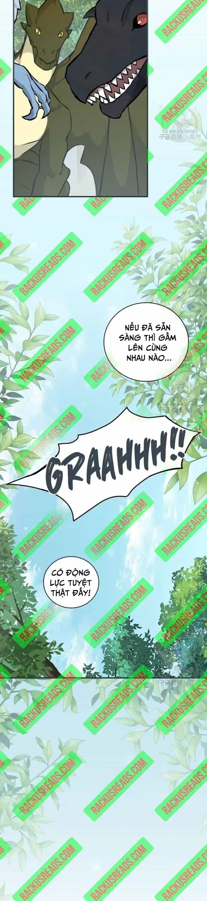 Level Up Chỉ Bằng Cách Ăn Cơm - Chương 127 - ảnh 33