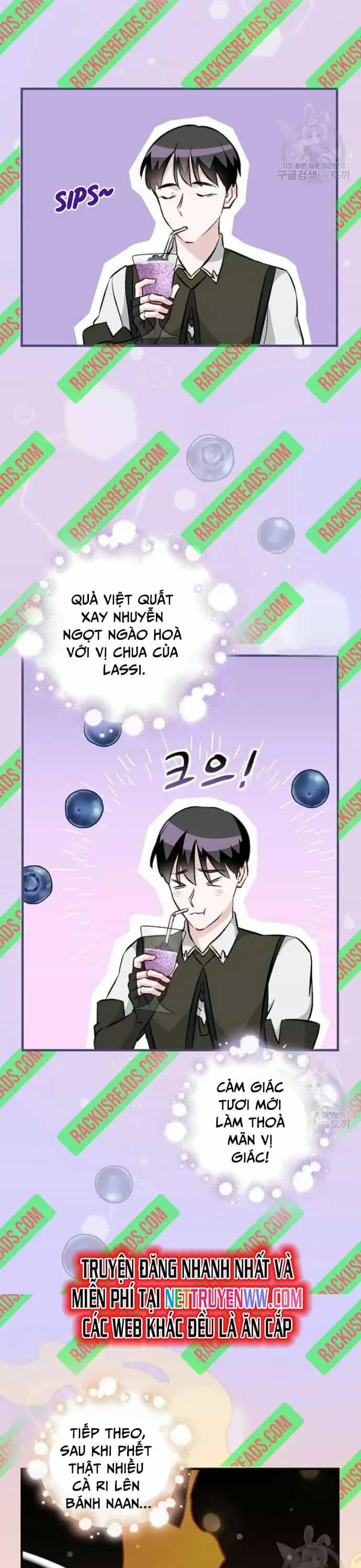 Level Up Chỉ Bằng Cách Ăn Cơm - Chương 127 - ảnh 7