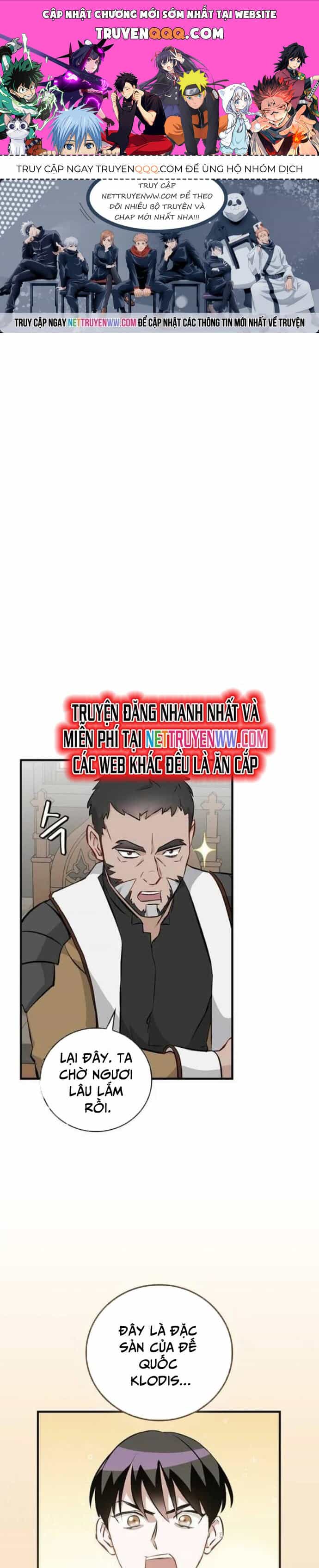 Level Up Chỉ Bằng Cách Ăn Cơm - Chương 128 - ảnh 1