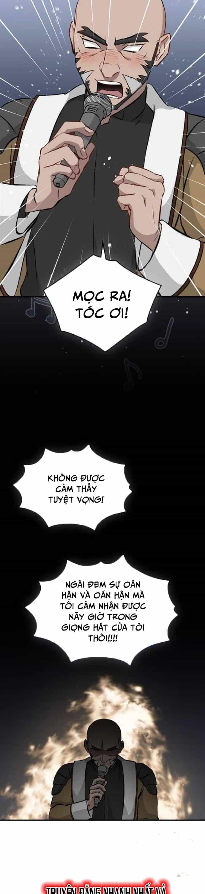 Level Up Chỉ Bằng Cách Ăn Cơm - Chương 128 - ảnh 16