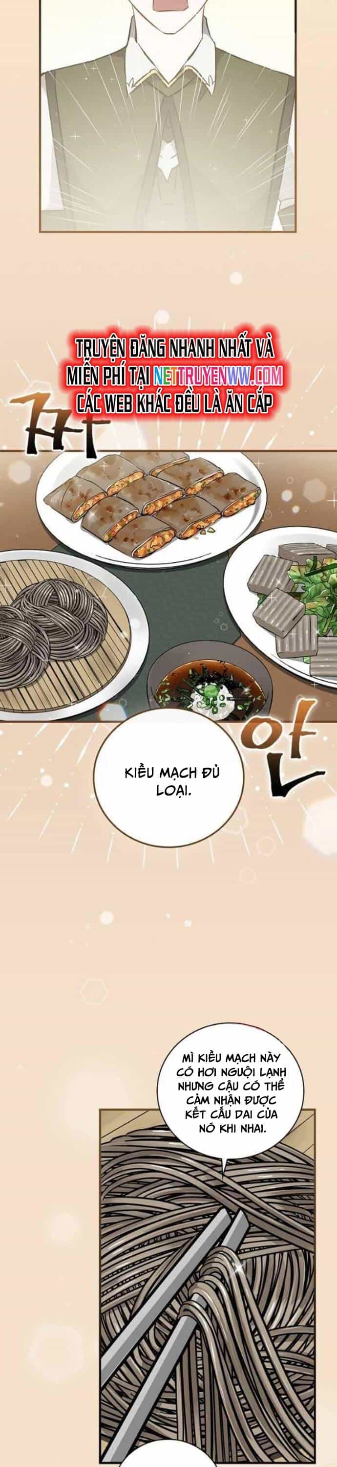 Level Up Chỉ Bằng Cách Ăn Cơm - Chương 128 - ảnh 2