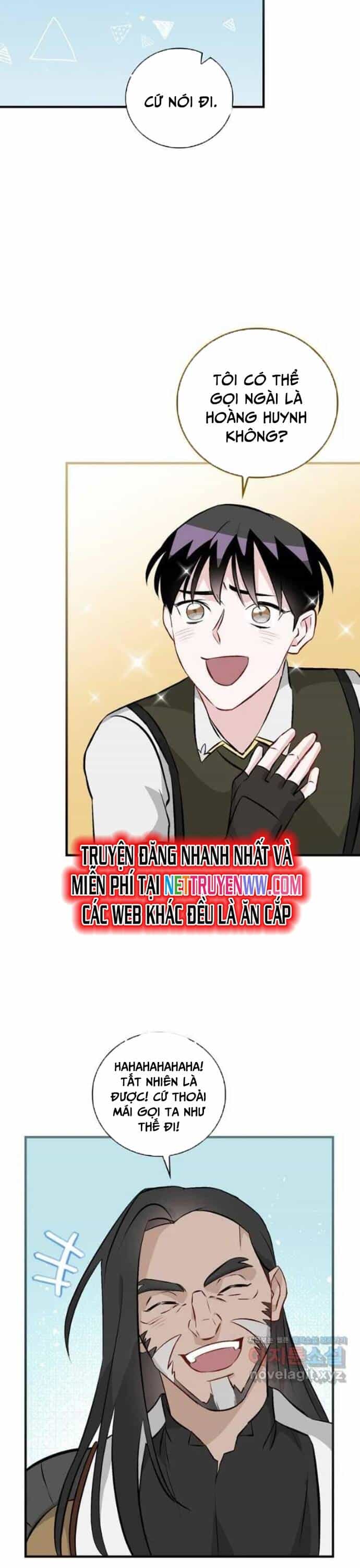 Level Up Chỉ Bằng Cách Ăn Cơm - Chương 128 - ảnh 28