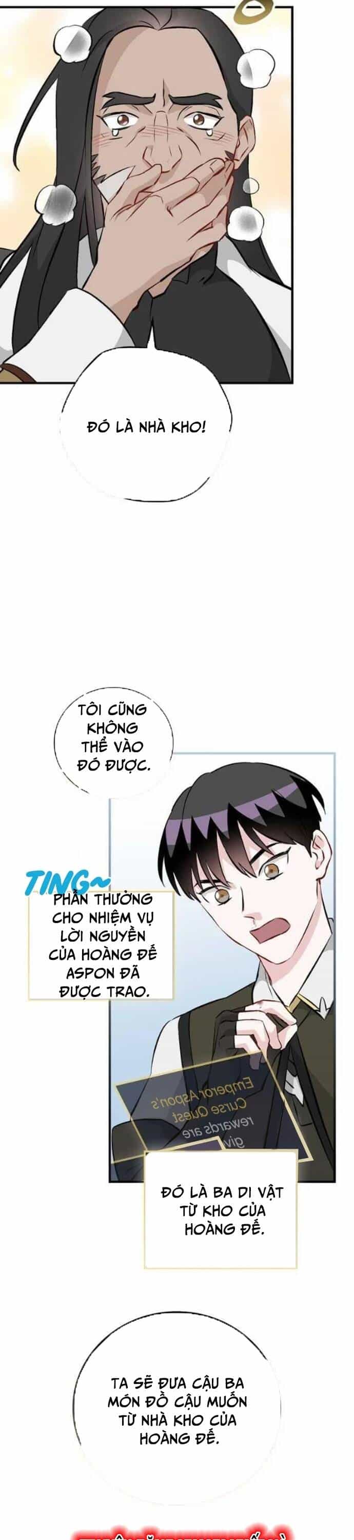 Level Up Chỉ Bằng Cách Ăn Cơm - Chương 128 - ảnh 30