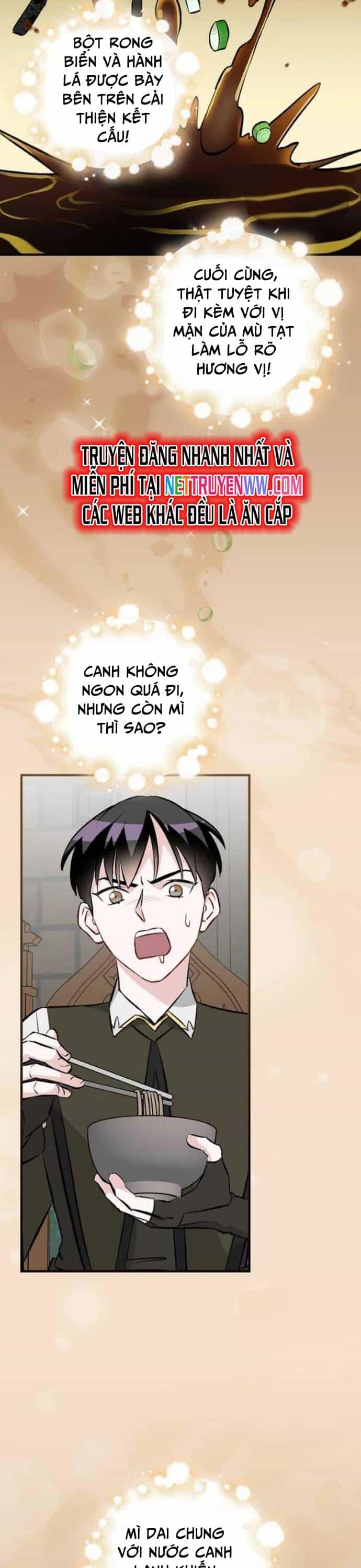Level Up Chỉ Bằng Cách Ăn Cơm - Chương 128 - ảnh 4