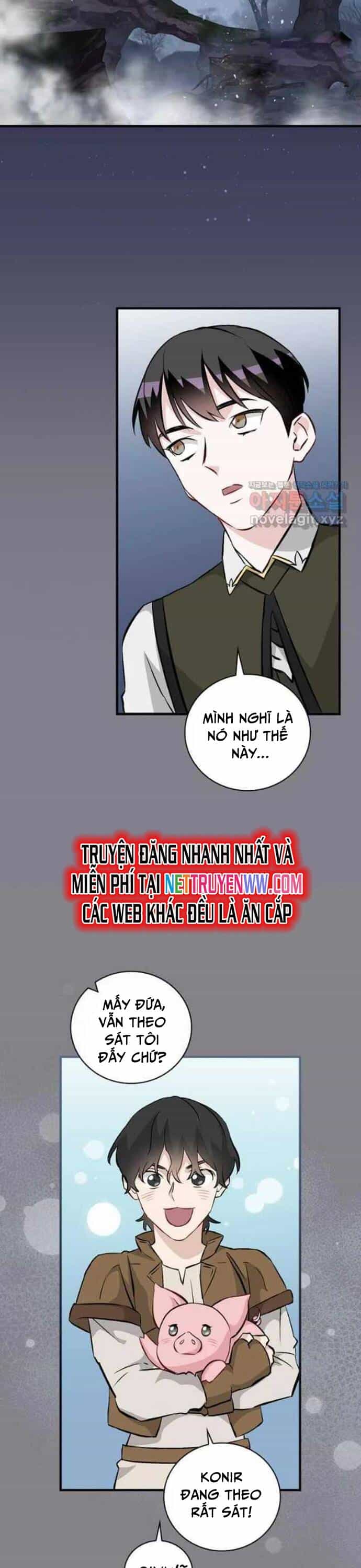 Level Up Chỉ Bằng Cách Ăn Cơm - Chương 129 - ảnh 11