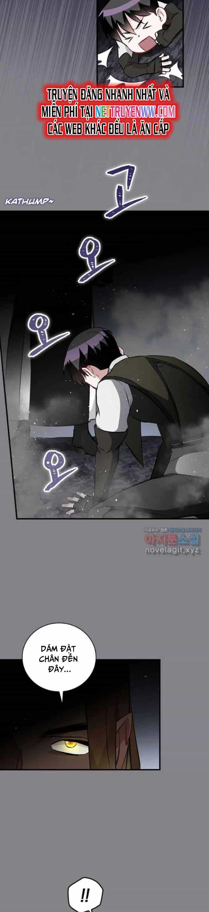 Level Up Chỉ Bằng Cách Ăn Cơm - Chương 129 - ảnh 15