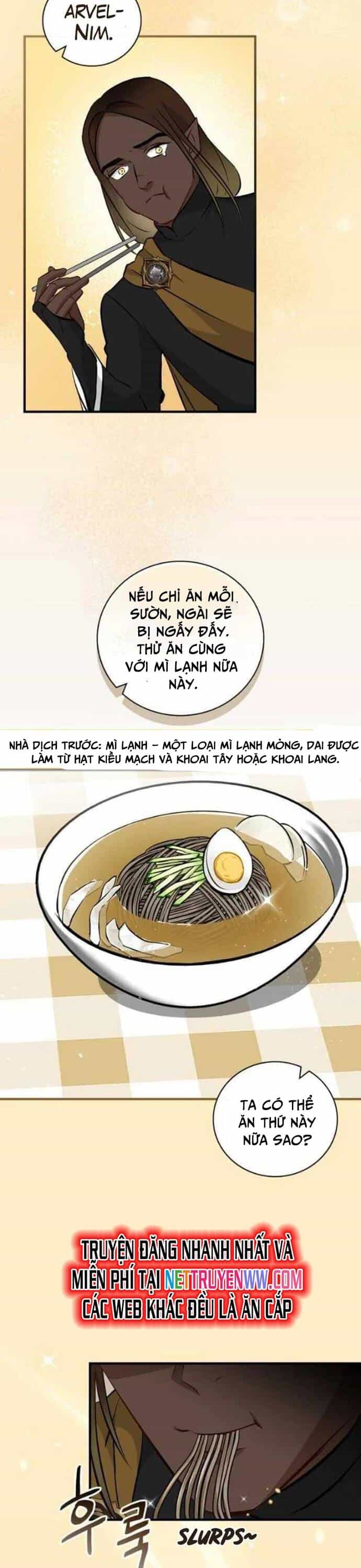 Level Up Chỉ Bằng Cách Ăn Cơm - Chương 129 - ảnh 28