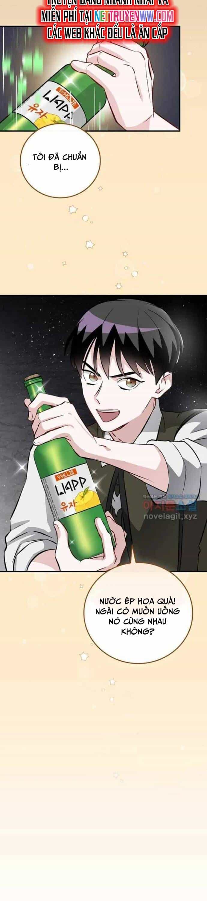 Level Up Chỉ Bằng Cách Ăn Cơm - Chương 129 - ảnh 31