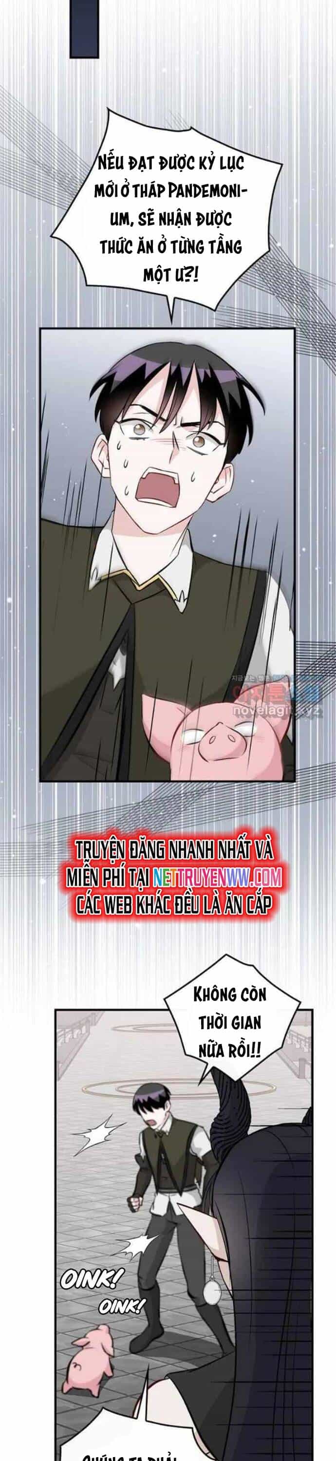 Level Up Chỉ Bằng Cách Ăn Cơm - Chương 129 - ảnh 7