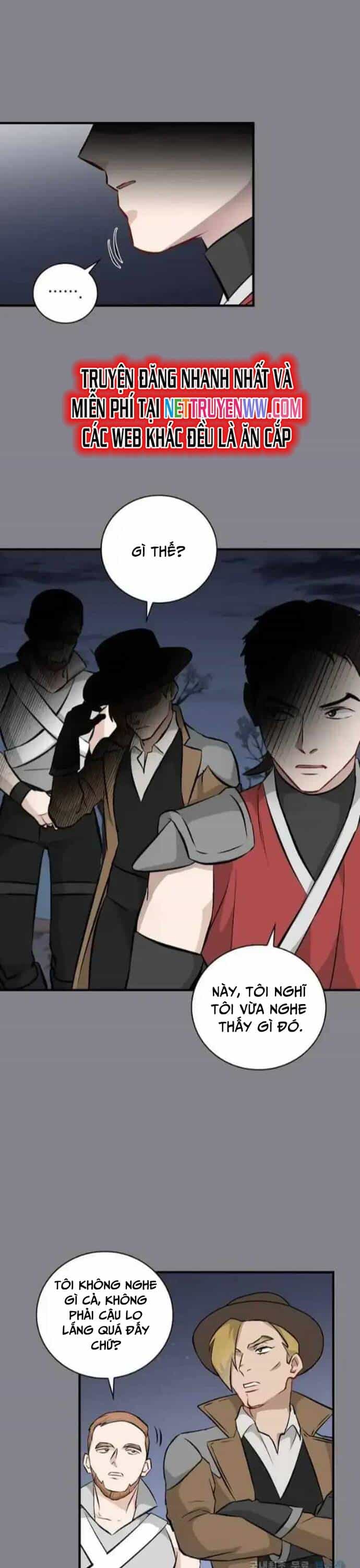 Level Up Chỉ Bằng Cách Ăn Cơm - Chương 130 - ảnh 16