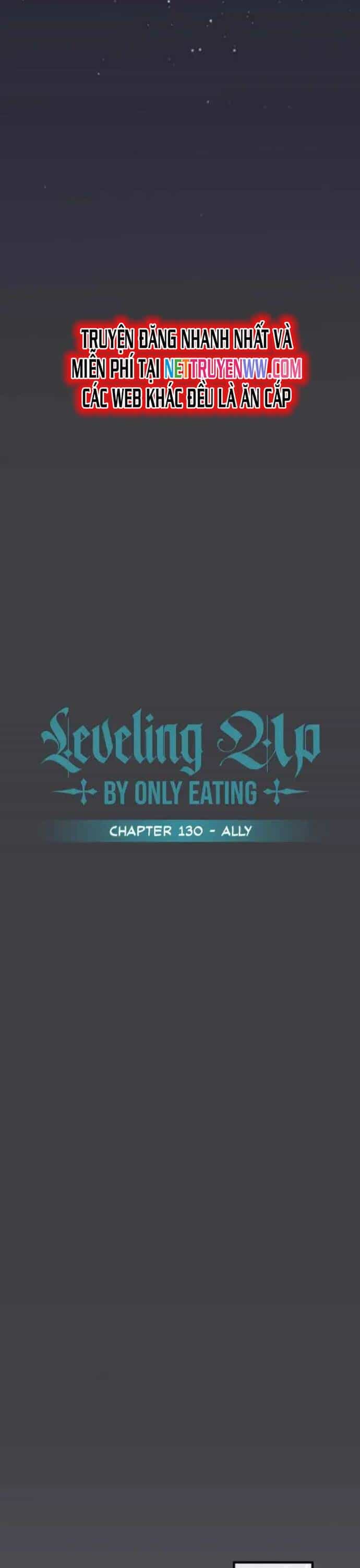 Level Up Chỉ Bằng Cách Ăn Cơm - Chương 130 - ảnh 9