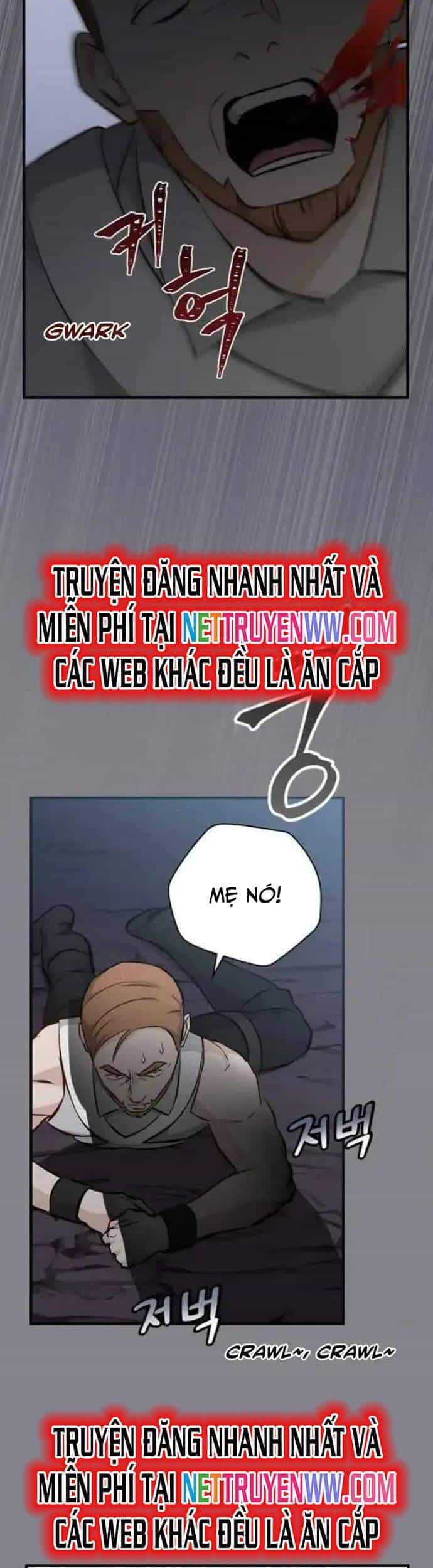 Level Up Chỉ Bằng Cách Ăn Cơm - Chương 131 - ảnh 11