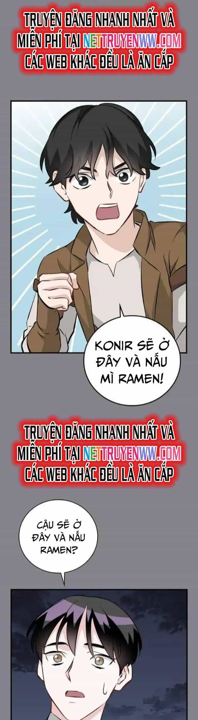 Level Up Chỉ Bằng Cách Ăn Cơm - Chương 131 - ảnh 23