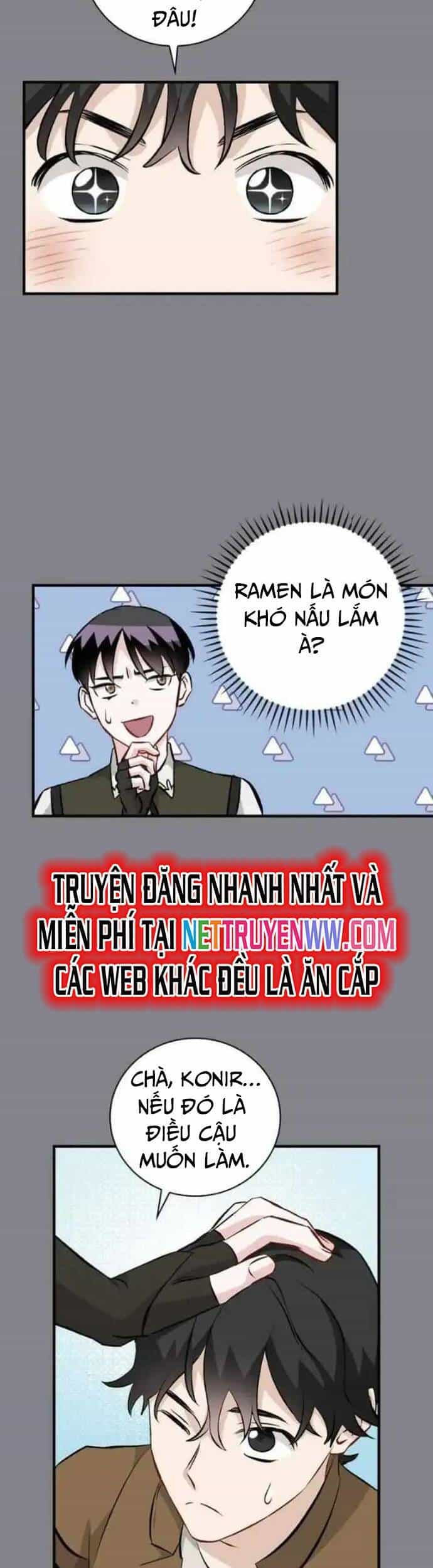 Level Up Chỉ Bằng Cách Ăn Cơm - Chương 131 - ảnh 25